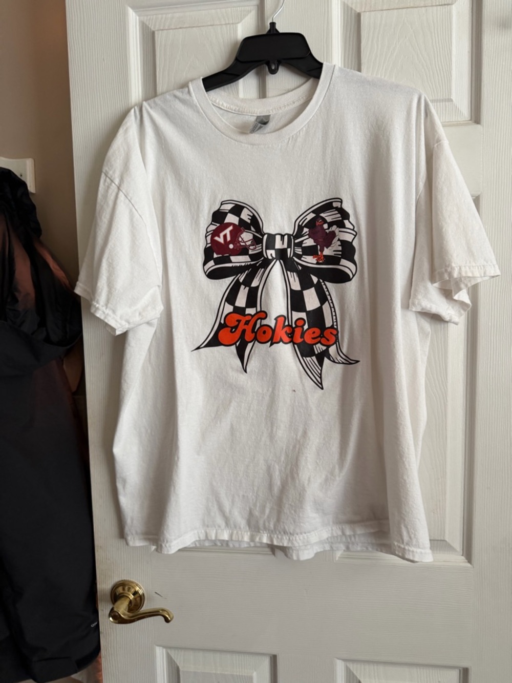 Women’s size xxl tshirt